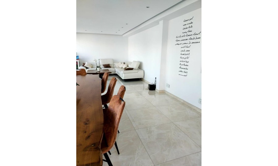 Wiederverkauf - Villa -
Orihuela Costa - Costa Blanca