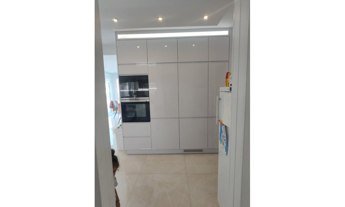 Wiederverkauf - Villa -
Orihuela Costa - Costa Blanca