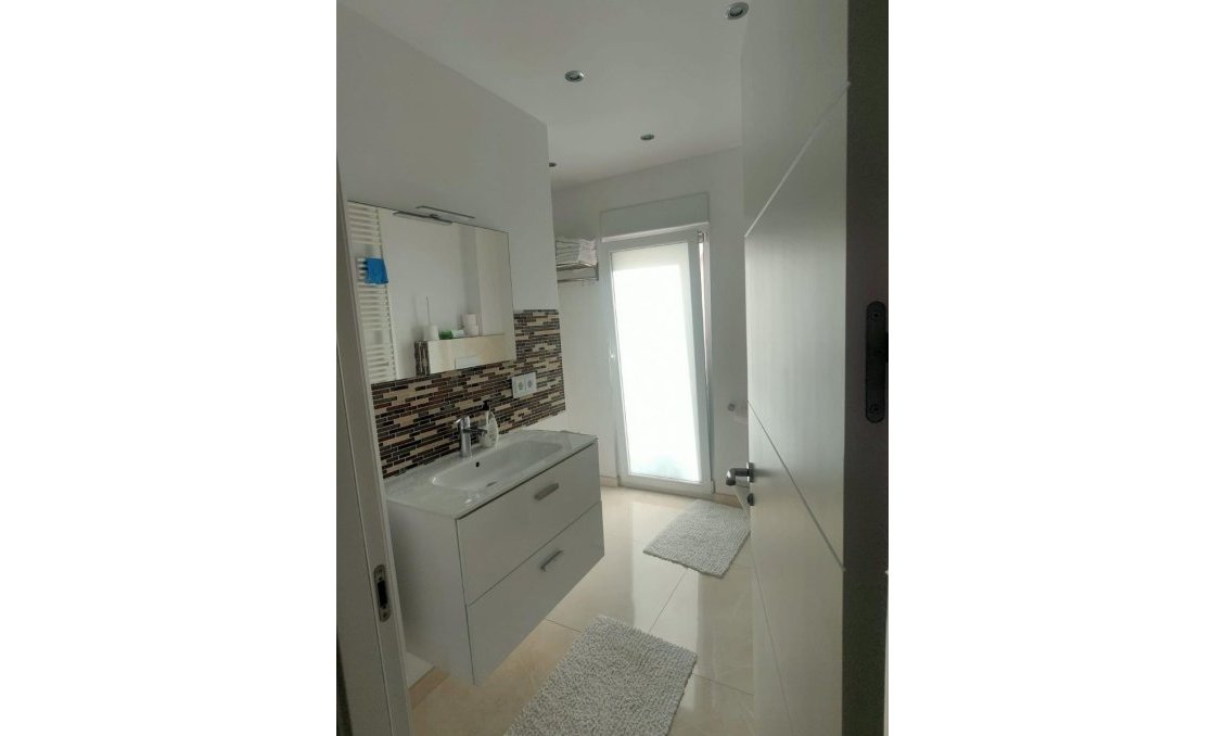 Wiederverkauf - Villa -
Orihuela Costa - Costa Blanca