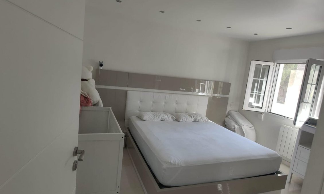 Wiederverkauf - Villa -
Orihuela Costa - Costa Blanca
