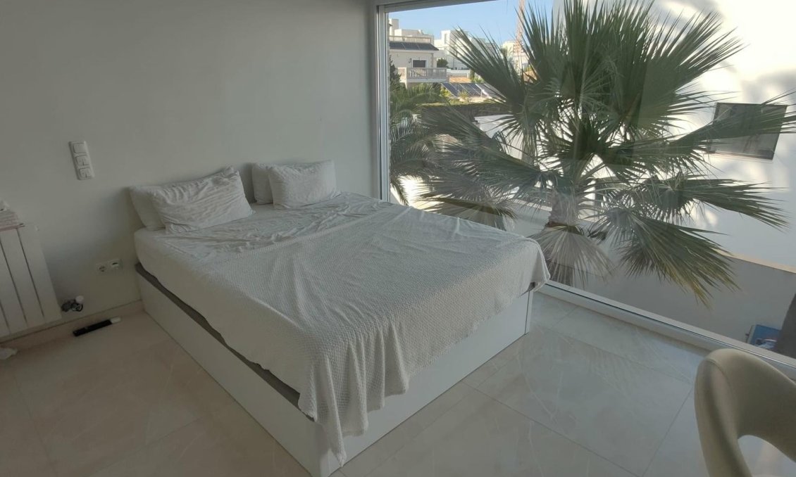 Wiederverkauf - Villa -
Orihuela Costa - Costa Blanca