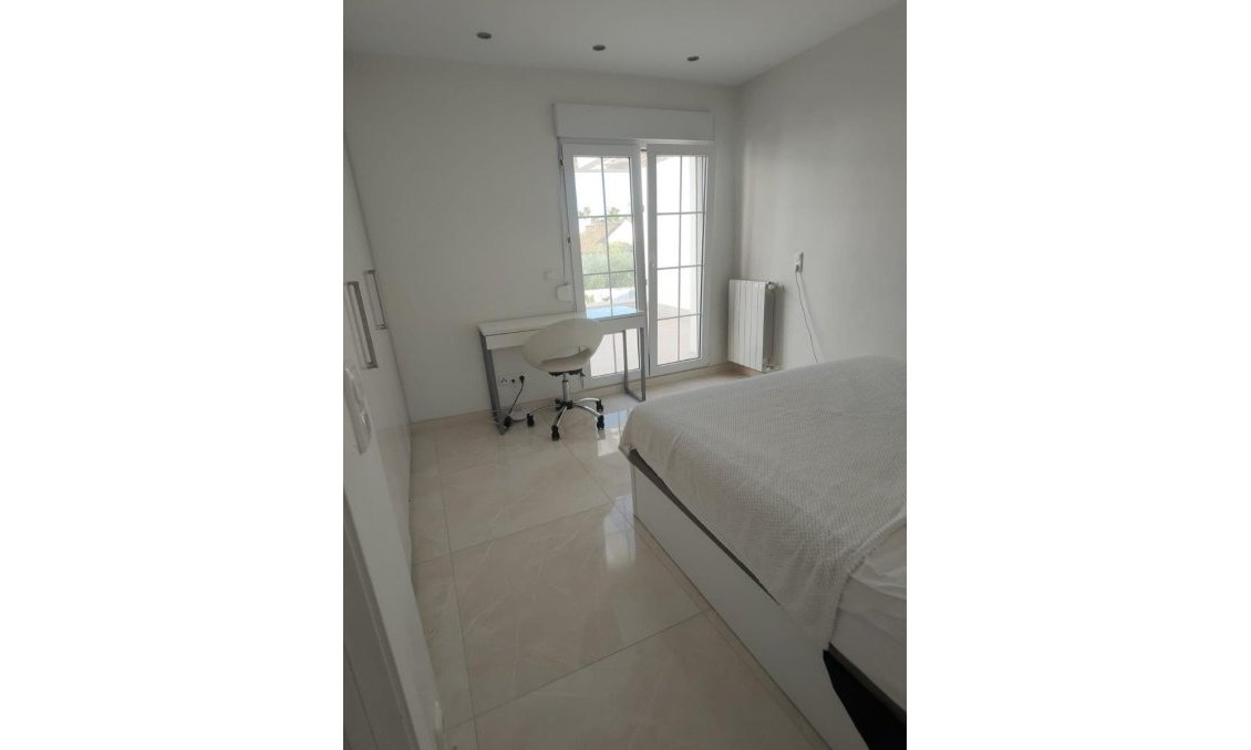 Wiederverkauf - Villa -
Orihuela Costa - Costa Blanca