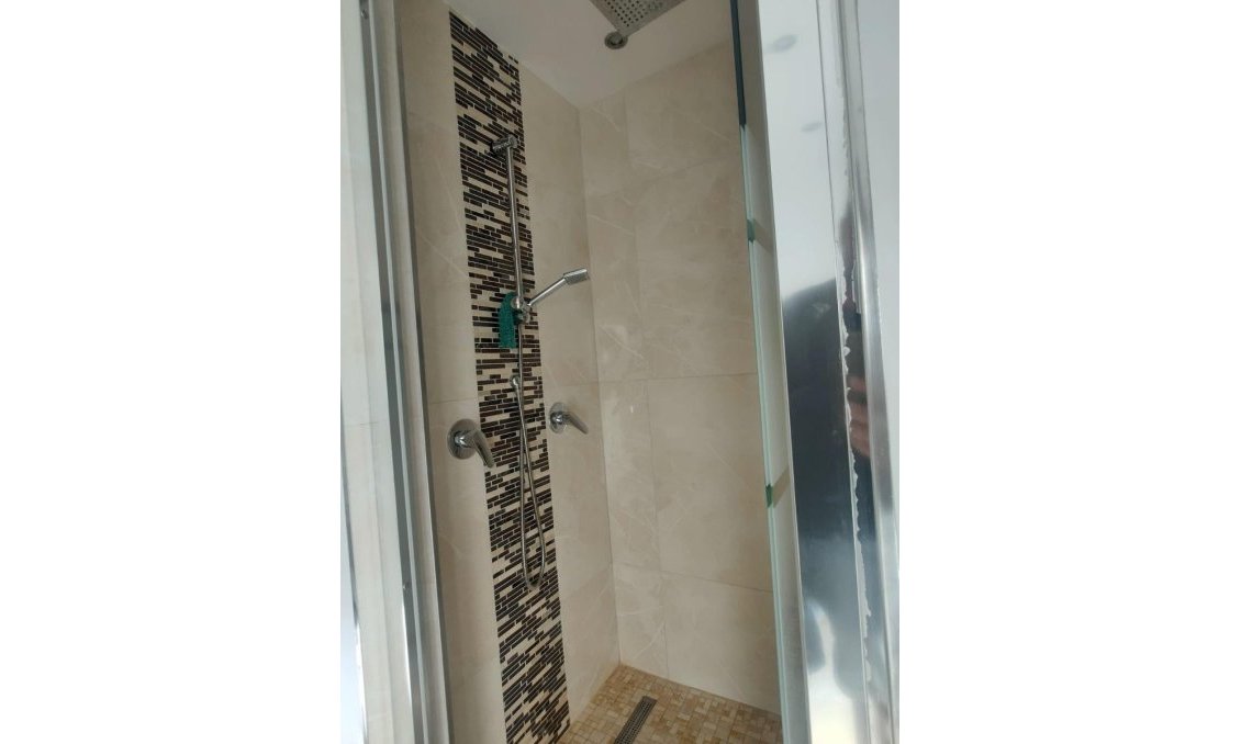 Wiederverkauf - Villa -
Orihuela Costa - Costa Blanca