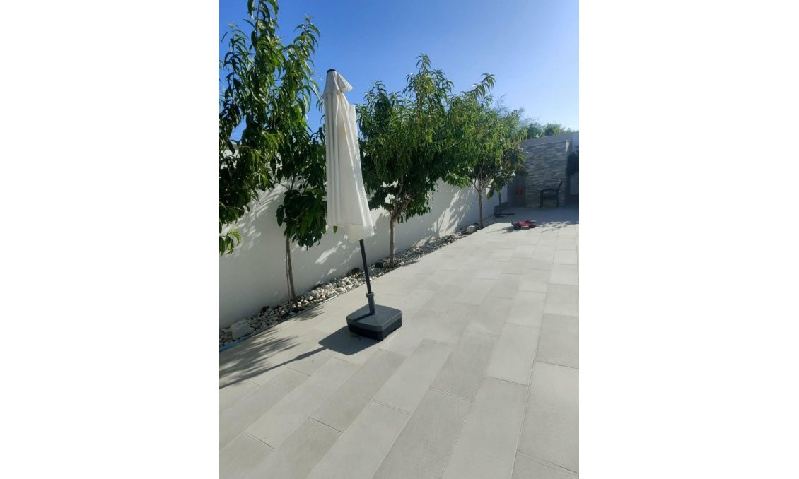 Wiederverkauf - Villa -
Orihuela Costa - Costa Blanca
