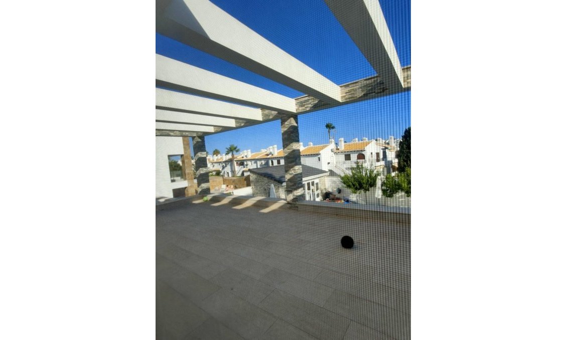 Wiederverkauf - Villa -
Orihuela Costa - Costa Blanca