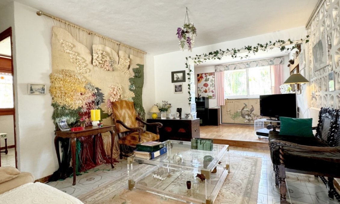 Segunda mano - Villa -
Orihuela Costa - Costa Blanca