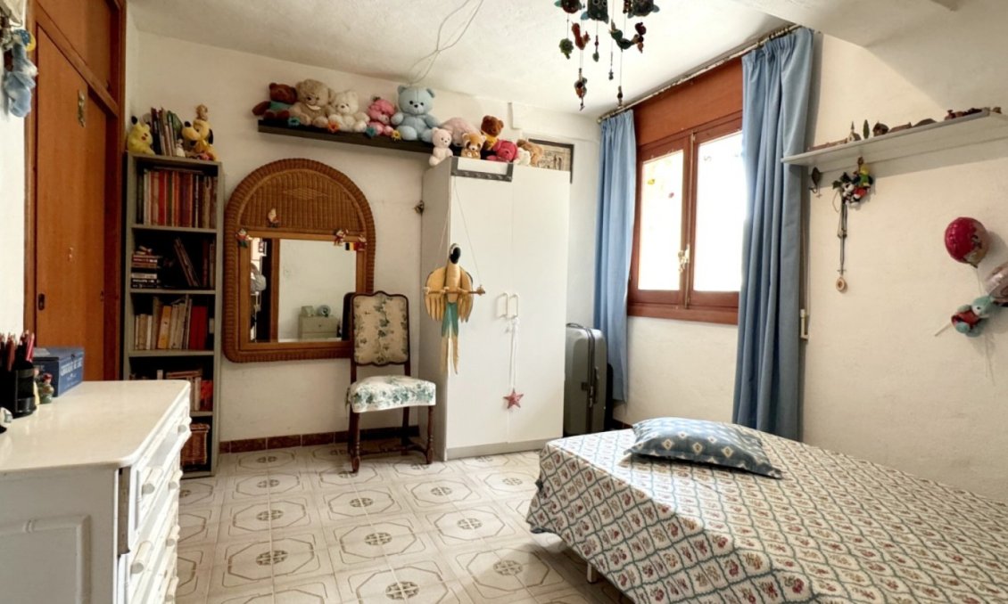 Segunda mano - Villa -
Orihuela Costa - Costa Blanca
