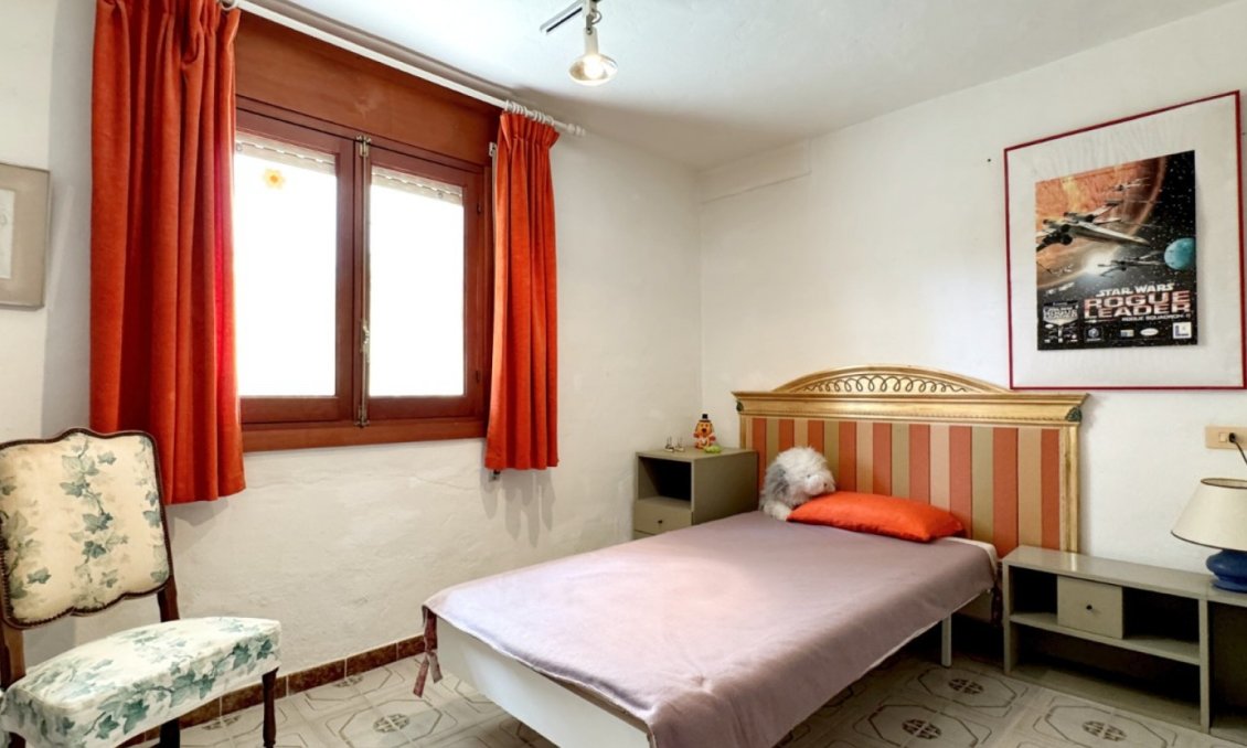 Segunda mano - Villa -
Orihuela Costa - Costa Blanca