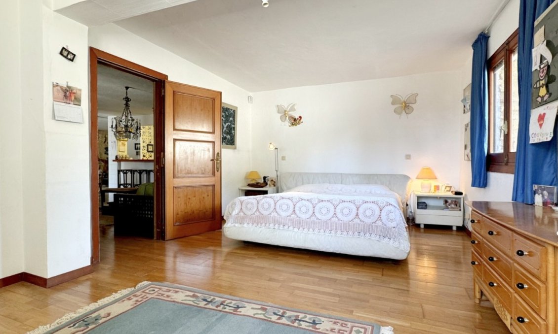 Segunda mano - Villa -
Orihuela Costa - Costa Blanca