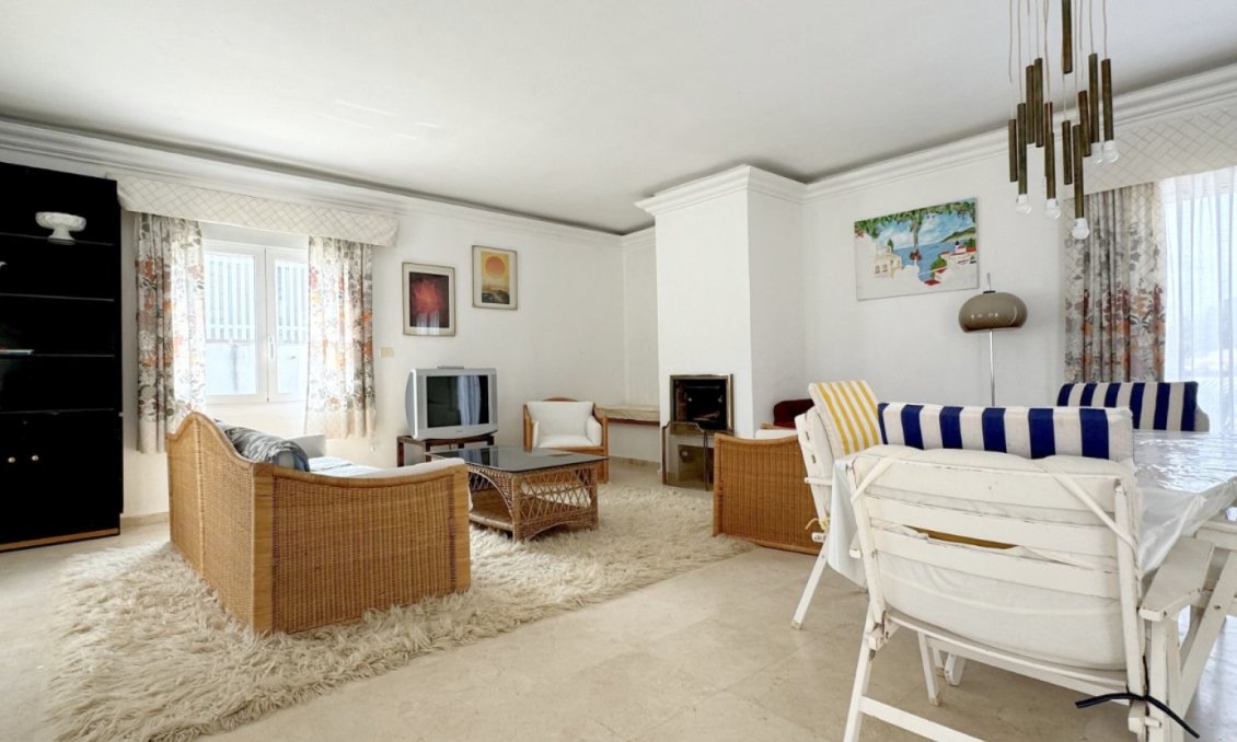 Segunda mano - Villa -
Orihuela Costa - Costa Blanca
