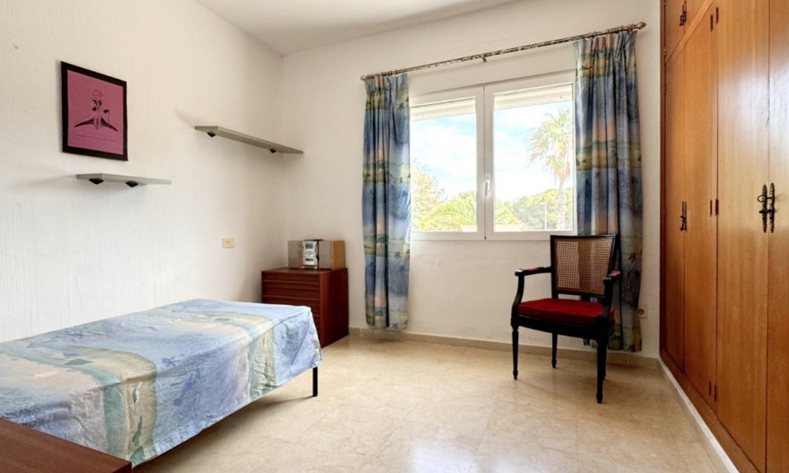 Segunda mano - Villa -
Orihuela Costa - Costa Blanca