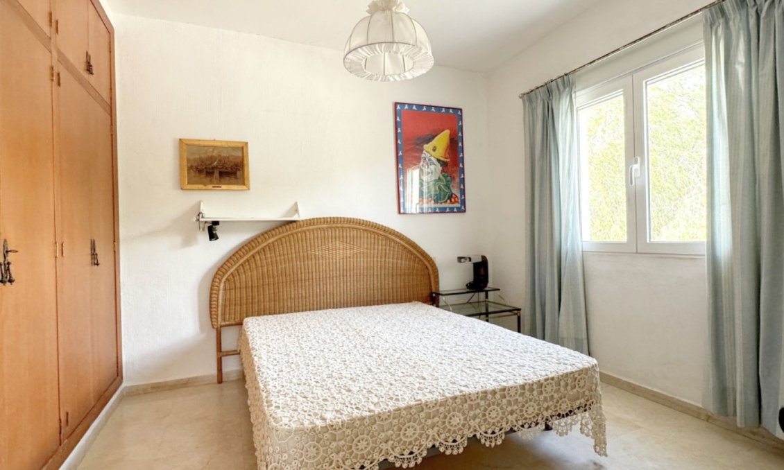 Segunda mano - Villa -
Orihuela Costa - Costa Blanca