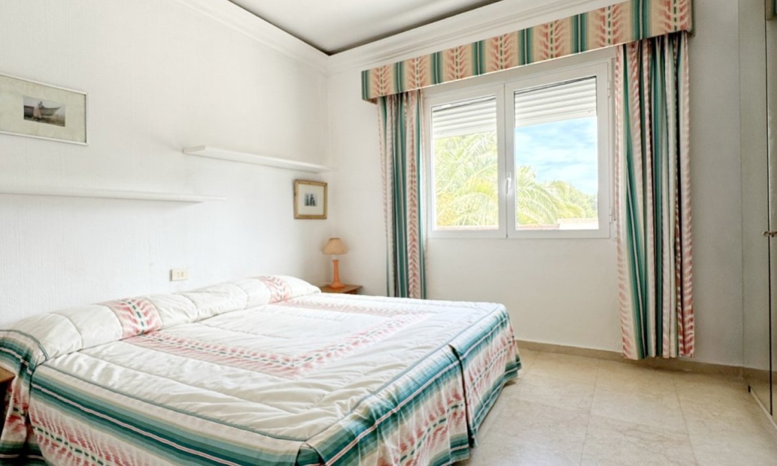 Segunda mano - Villa -
Orihuela Costa - Costa Blanca