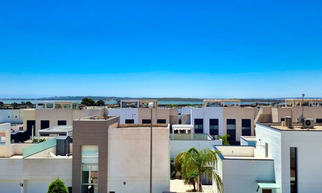 Segunda mano - Penthouse Penthouse -
Ciudad Quesada - Dona Pepa
