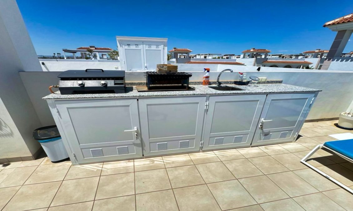 Segunda mano - Penthouse Penthouse -
Ciudad Quesada - Dona Pepa