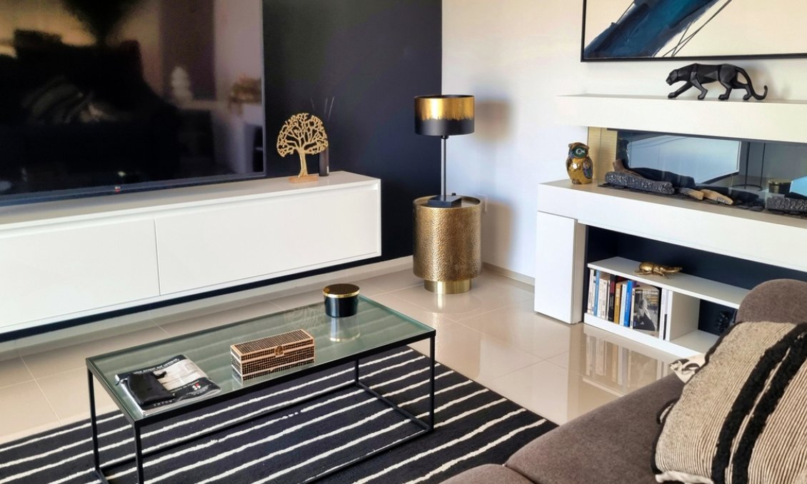 Segunda mano - Penthouse Penthouse -
Ciudad Quesada - Dona Pepa