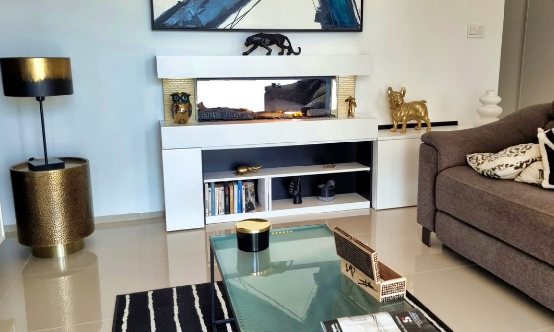 Segunda mano - Penthouse Penthouse -
Ciudad Quesada - Dona Pepa