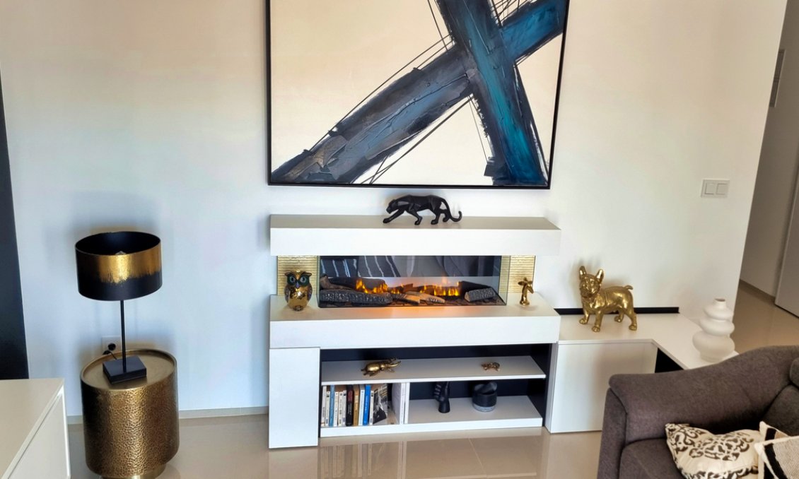 Segunda mano - Penthouse Penthouse -
Ciudad Quesada - Dona Pepa