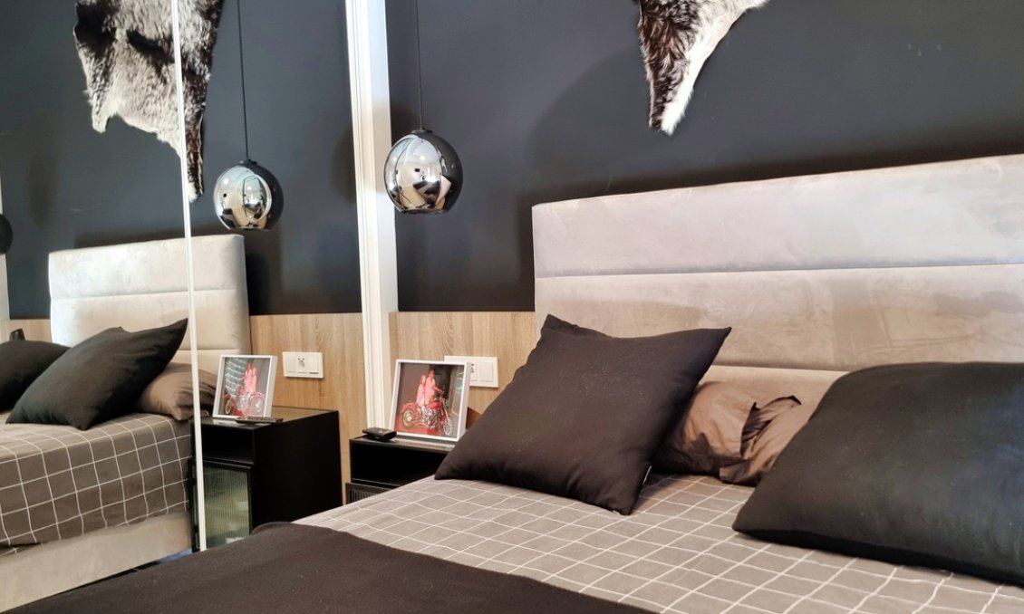 Segunda mano - Penthouse Penthouse -
Ciudad Quesada - Dona Pepa