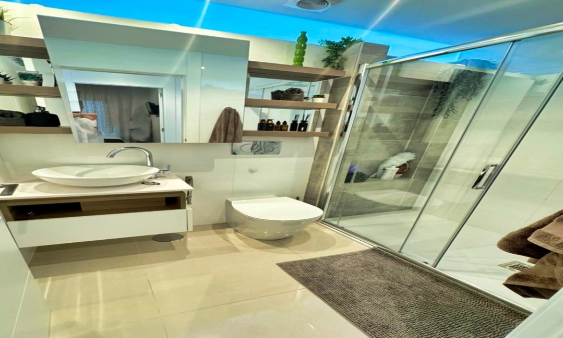 Segunda mano - Penthouse Penthouse -
Ciudad Quesada - Dona Pepa