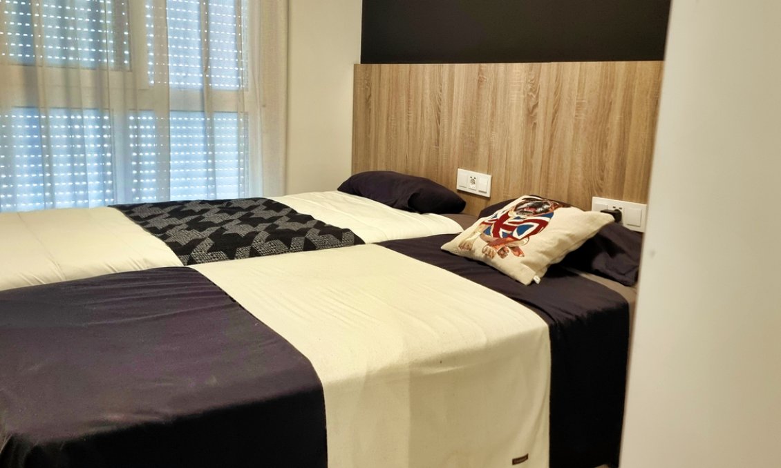 Segunda mano - Penthouse Penthouse -
Ciudad Quesada - Dona Pepa