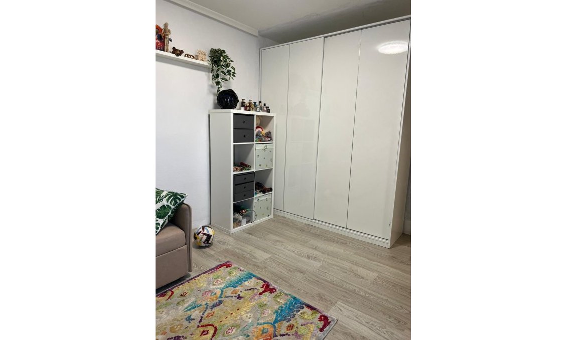 Segunda mano - Apartamento -
Torrevieja - Aguas Nuevas
