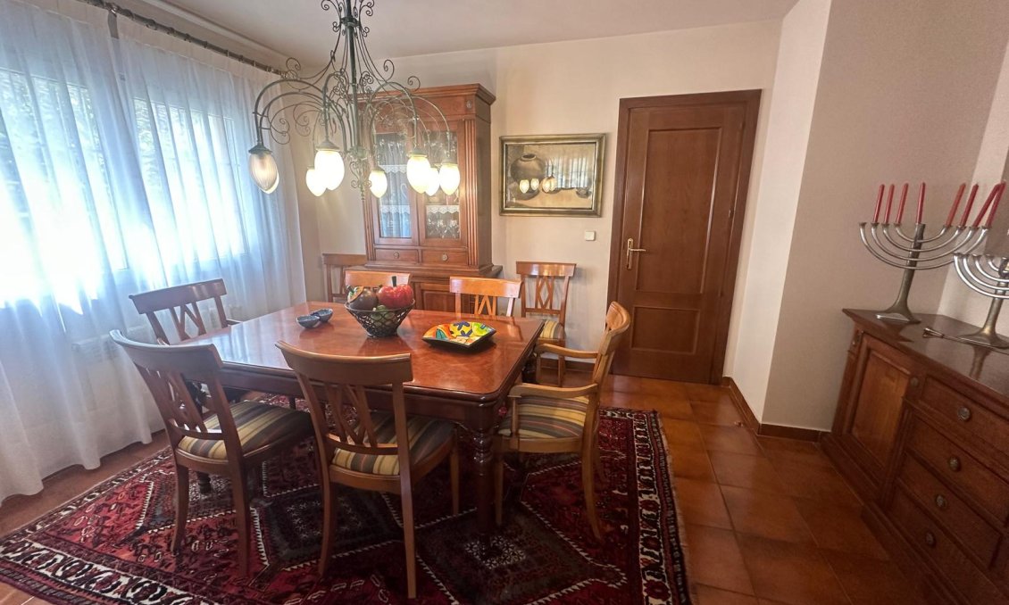 Segunda mano - Villa -
San Javier - Costa Calida