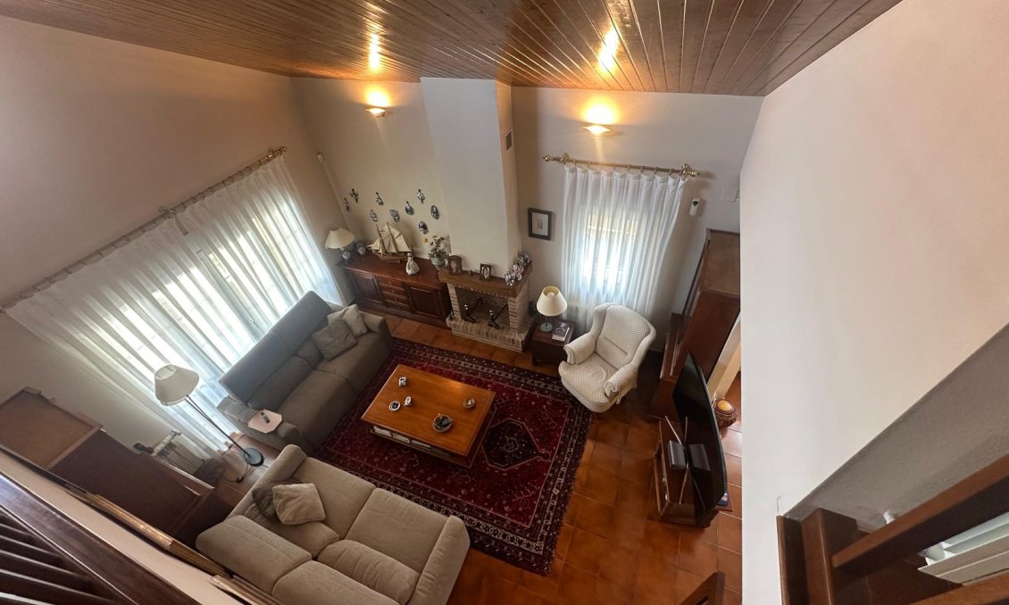 Segunda mano - Villa -
San Javier - Costa Calida