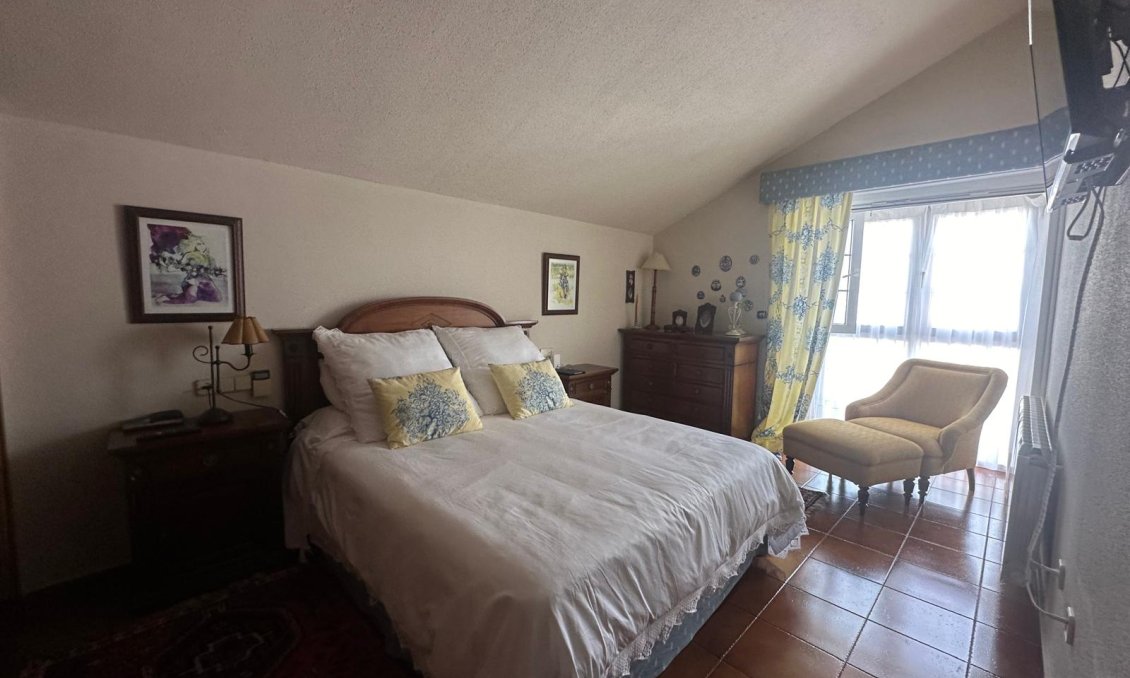 Segunda mano - Villa -
San Javier - Costa Calida