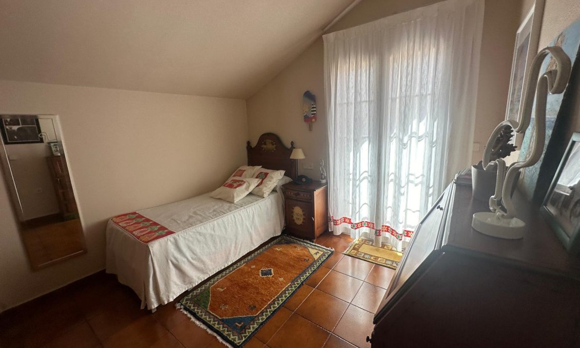 Segunda mano - Villa -
San Javier - Costa Calida