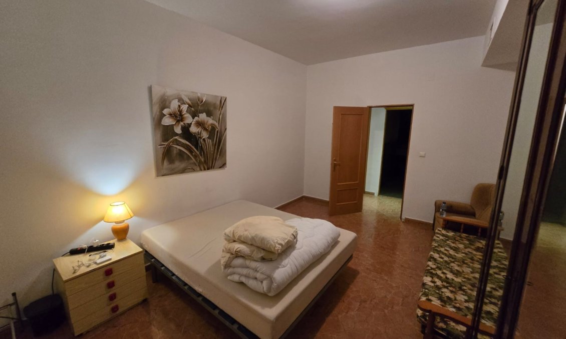Segunda mano - Villa -
San Vicente del Raspeig - Inland