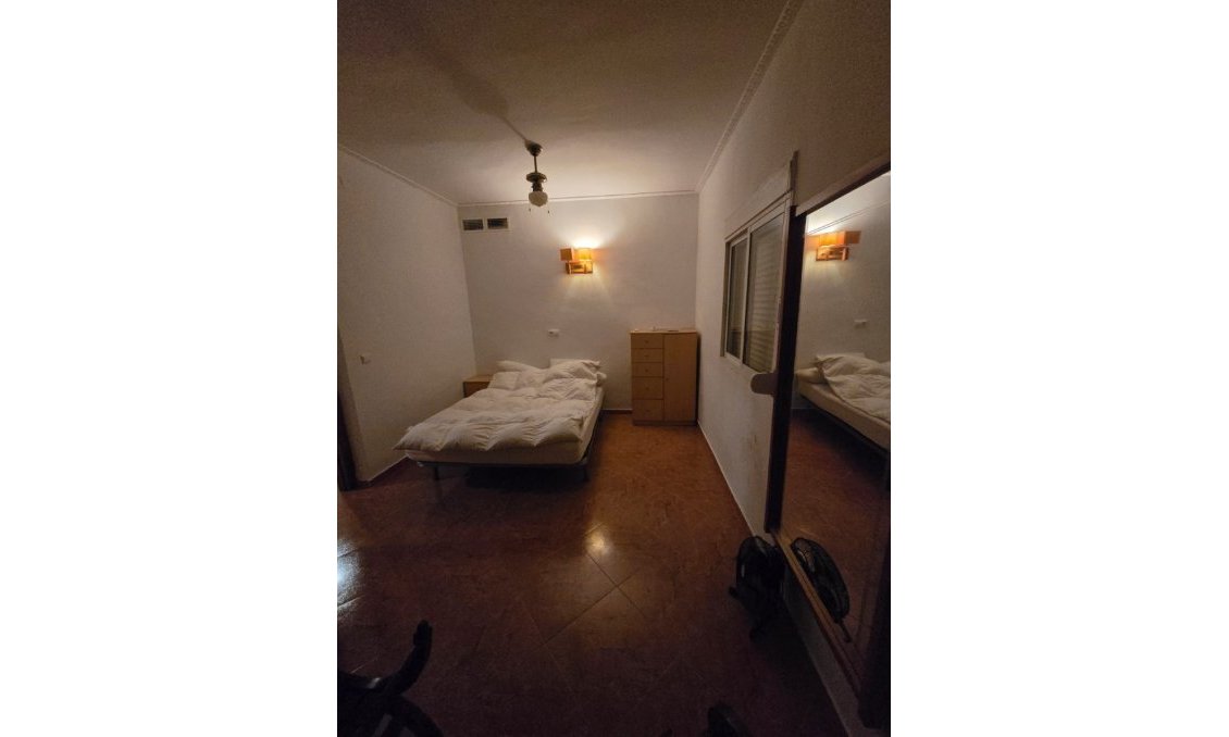 Segunda mano - Villa -
San Vicente del Raspeig - Inland