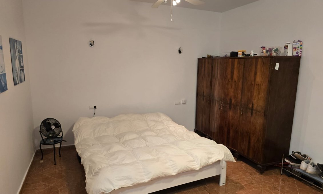 Segunda mano - Villa -
San Vicente del Raspeig - Inland