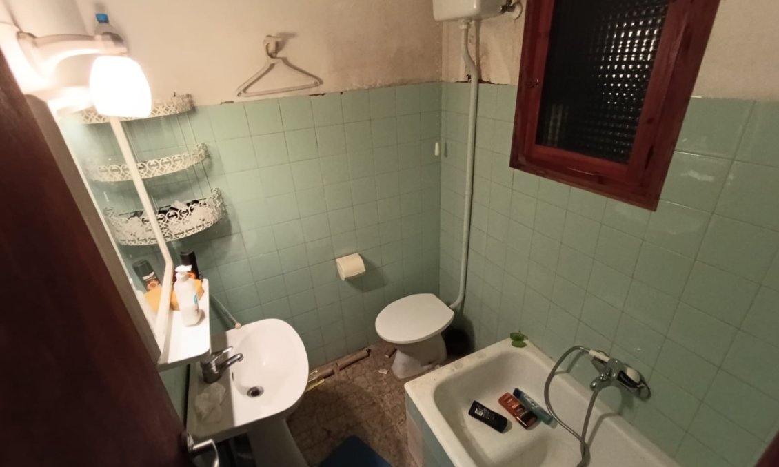 Segunda mano - Town House -
Pinoso - Inland
