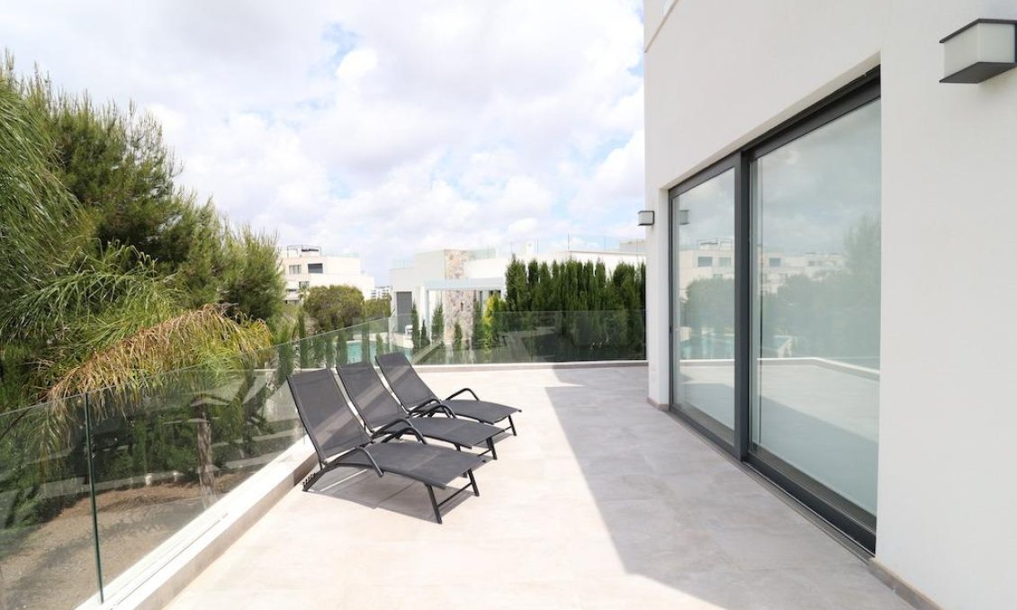 Segunda mano - Villa -
Orihuela Costa - Costa Blanca