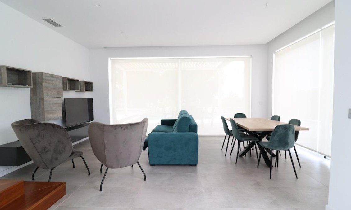 Segunda mano - Villa -
Orihuela Costa - Costa Blanca