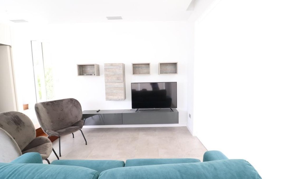 Segunda mano - Villa -
Orihuela Costa - Costa Blanca