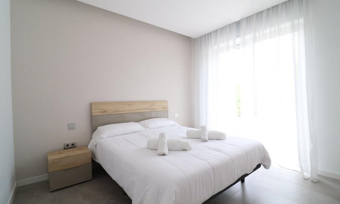 Segunda mano - Villa -
Orihuela Costa - Costa Blanca