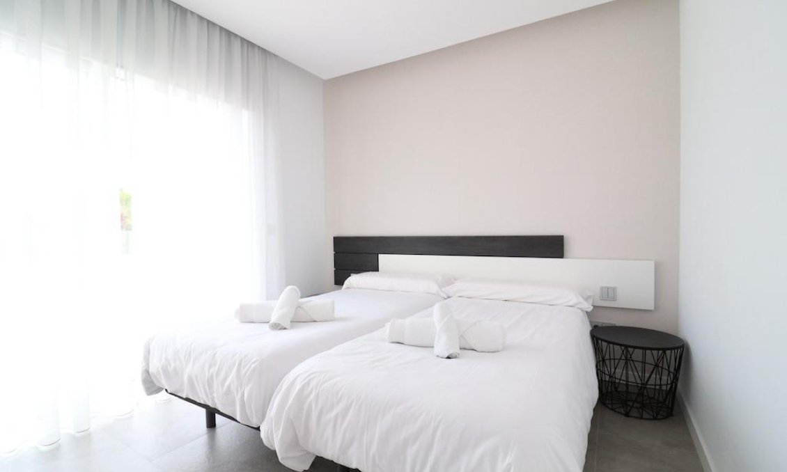 Segunda mano - Villa -
Orihuela Costa - Costa Blanca