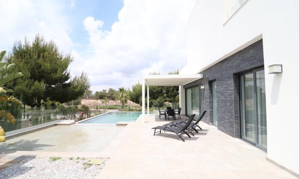 Segunda mano - Villa -
Orihuela Costa - Costa Blanca