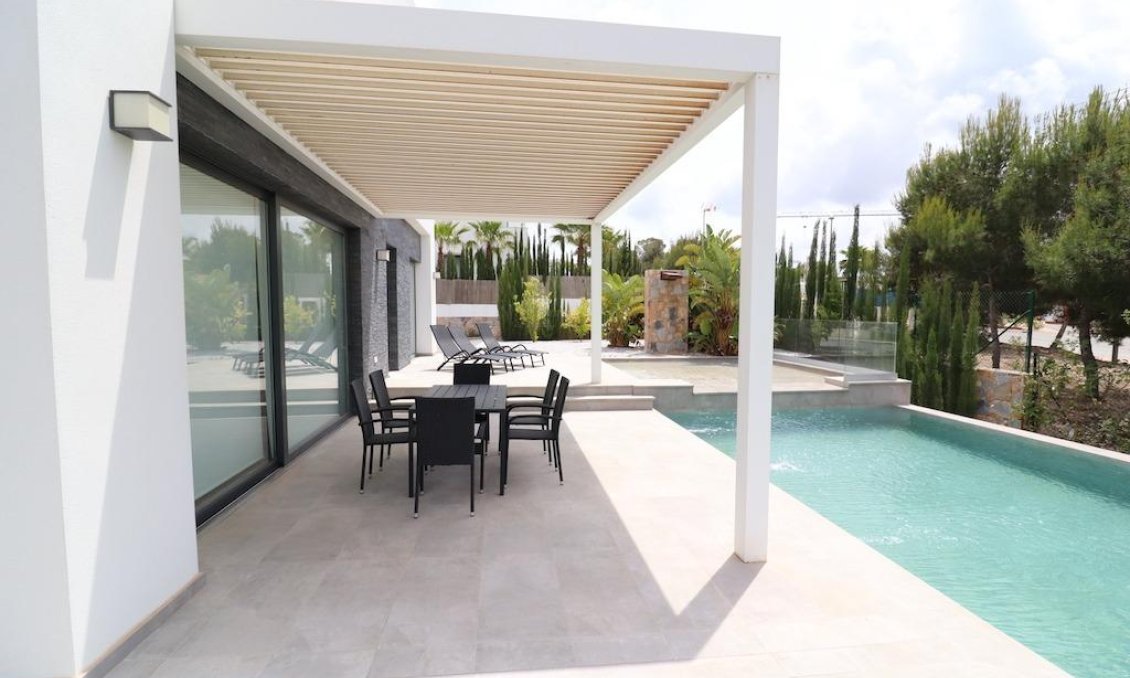 Segunda mano - Villa -
Orihuela Costa - Costa Blanca