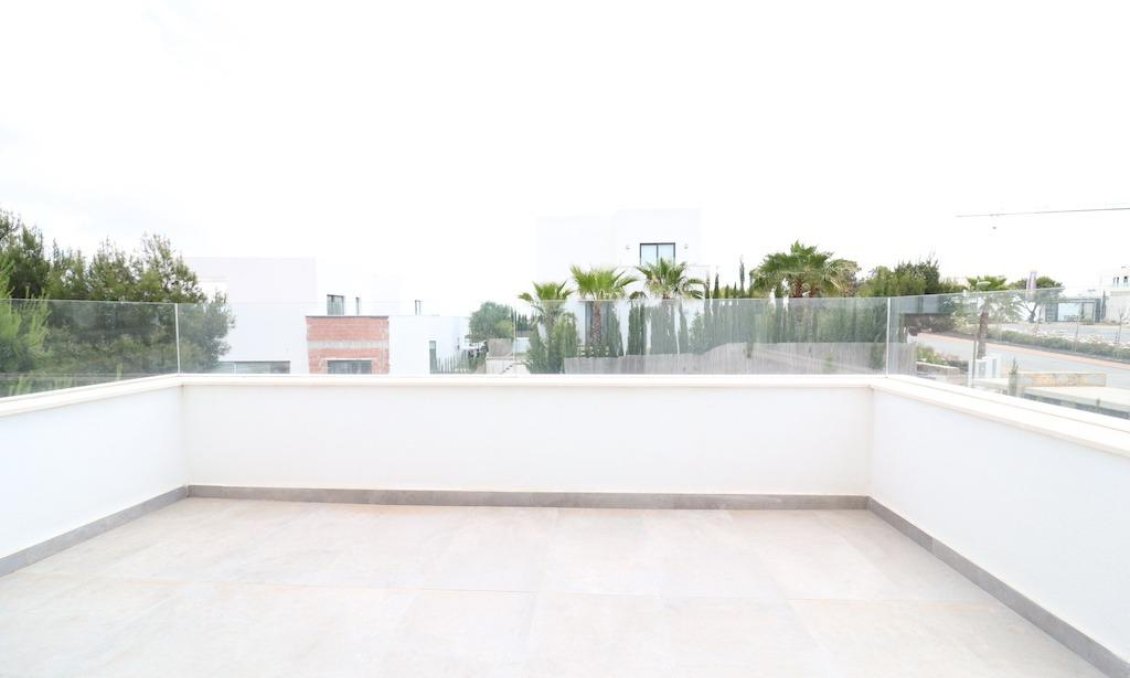 Segunda mano - Villa -
Orihuela Costa - Costa Blanca