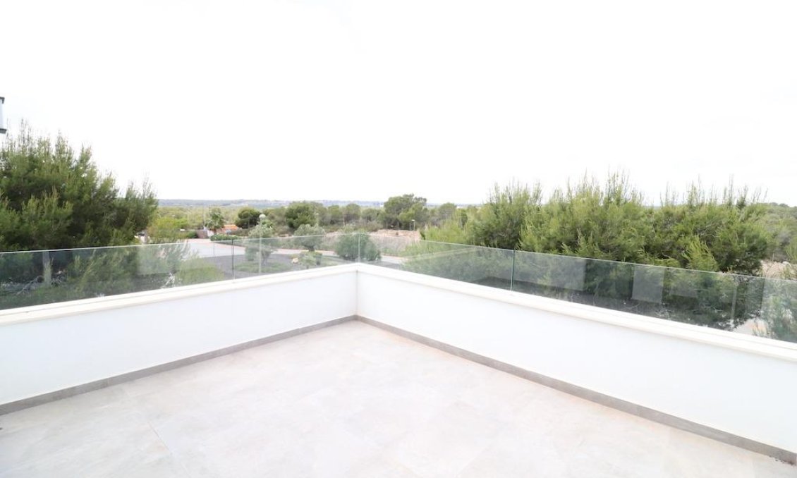 Segunda mano - Villa -
Orihuela Costa - Costa Blanca
