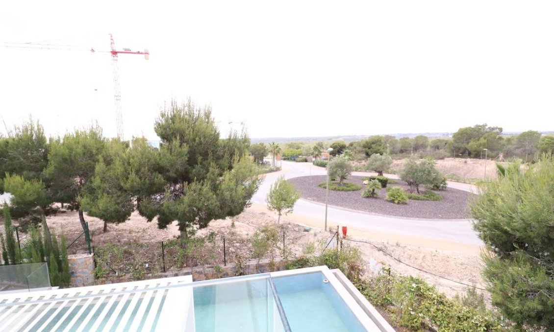 Segunda mano - Villa -
Orihuela Costa - Costa Blanca
