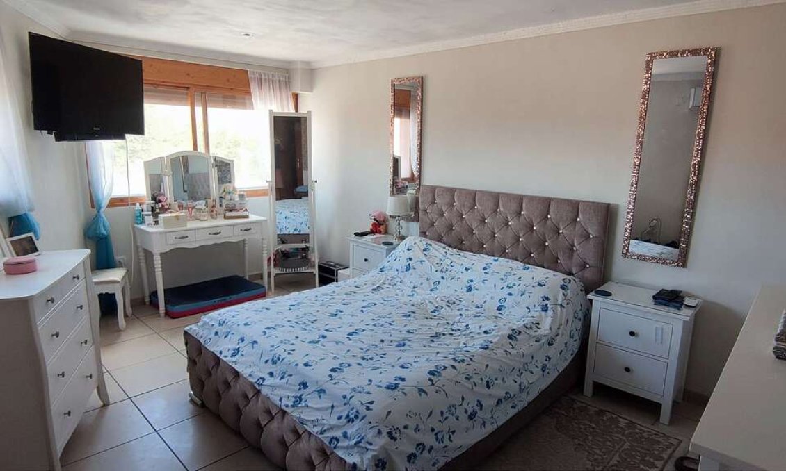 Wiederverkauf - Town House -
Casas Del Señor - Inland