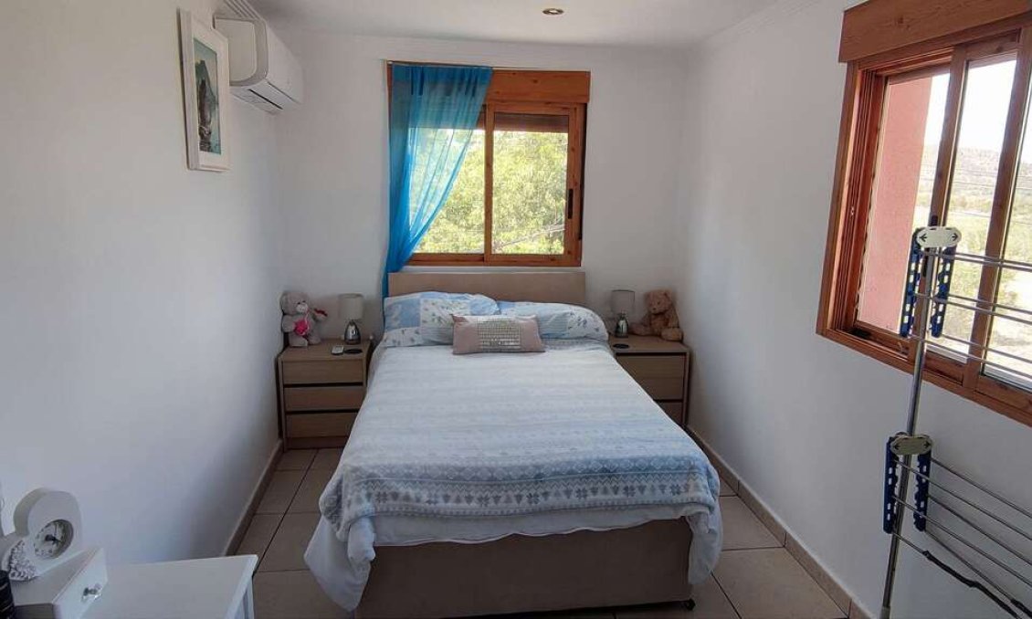 Wiederverkauf - Town House -
Casas Del Señor - Inland