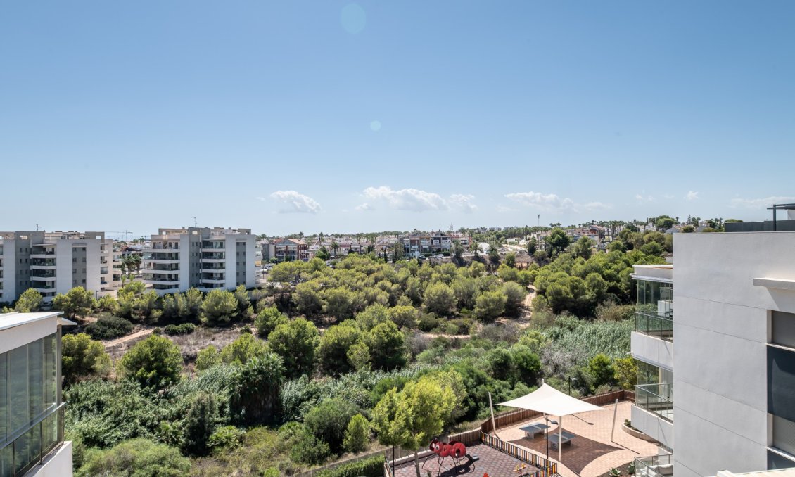 Segunda mano - Ático -
Orihuela Costa - Costa Blanca
