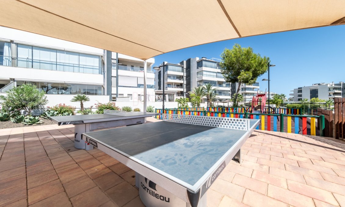 Segunda mano - Ático -
Orihuela Costa - Costa Blanca