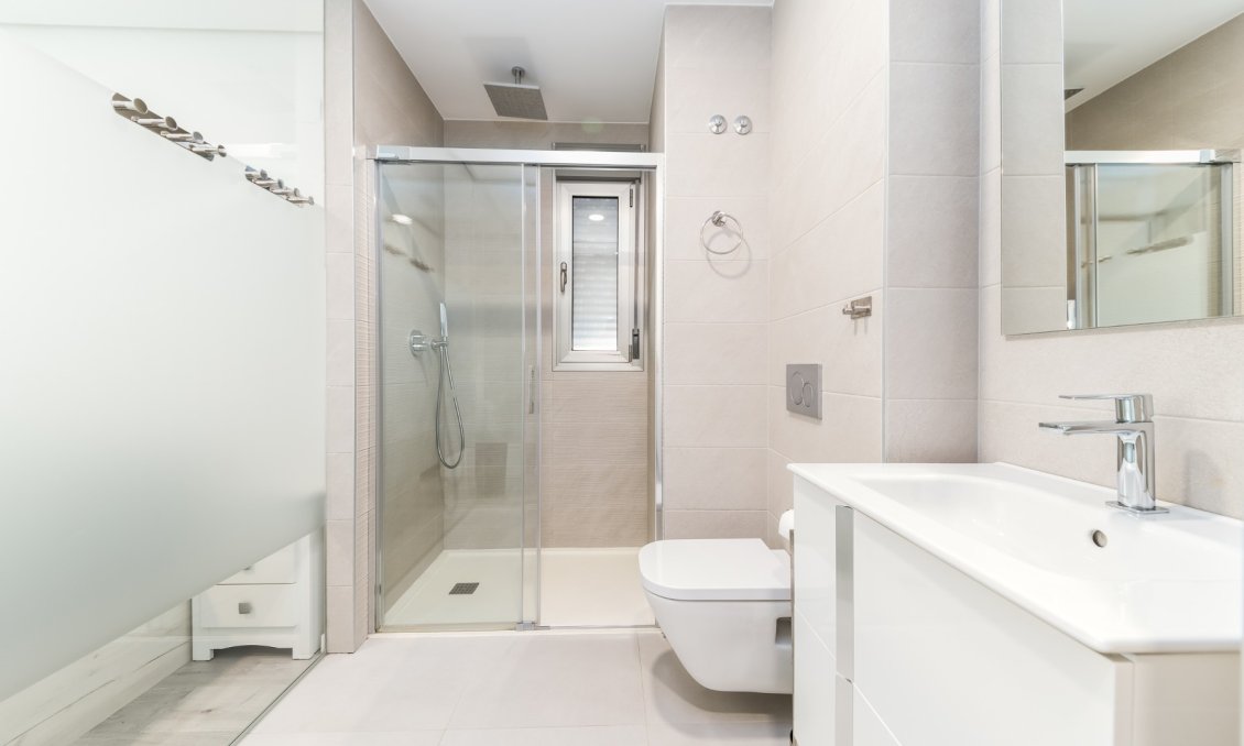 Wiederverkauf - Penthouse -
Orihuela Costa - Costa Blanca