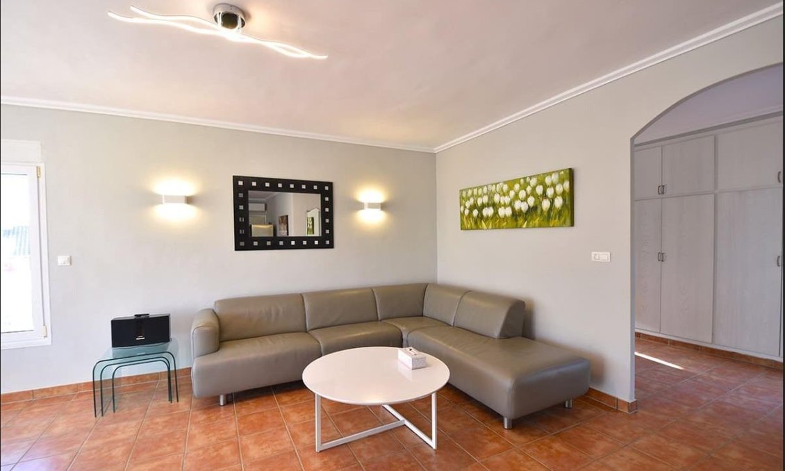 Segunda mano - Villa -
Orihuela Costa - La Zenia